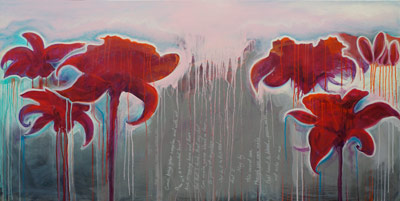 The Wounded Heart